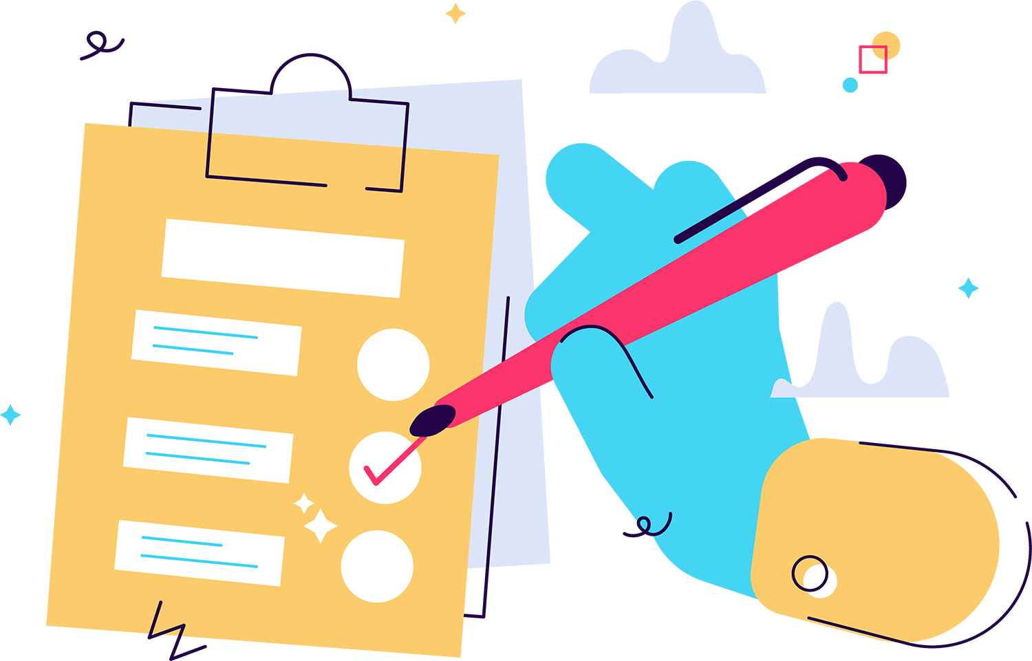 キャリアアップ